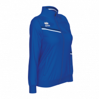 Спортивний костюм жіночий Errea ESTELLA/VANESSA 3.0 Синій/Темно-синій/Білий